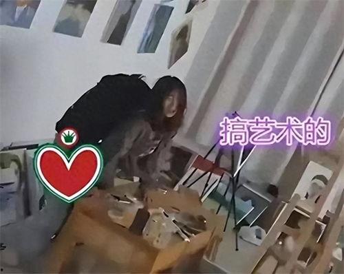 山东画室吃瓜群,揭秘艺术生们的欢乐日常