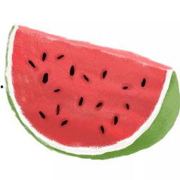 吃药可以吃瓜呢