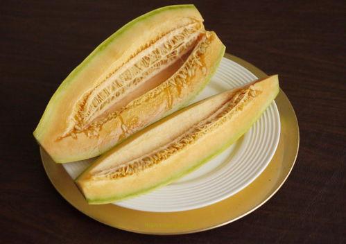 中国吃瓜世界之最,揭秘各地特色瓜果盛宴