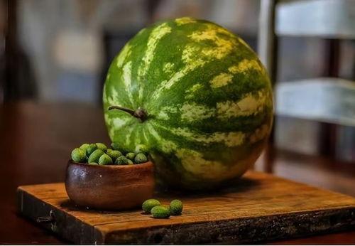 不吃菜吃瓜,探寻不吃菜吃瓜的饮食新风尚