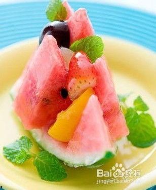 怎么吃瓜不长胖,揭秘不长胖的吃瓜秘诀