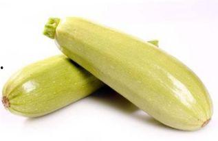 孕妇吃的角瓜,角瓜助力母婴健康