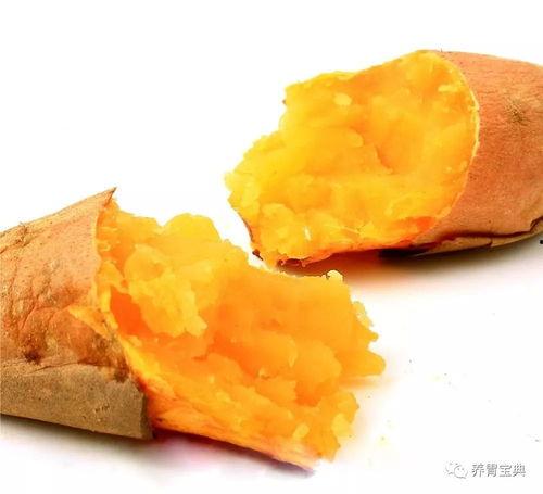 吃蜜瓜红薯,夏日美食新体验