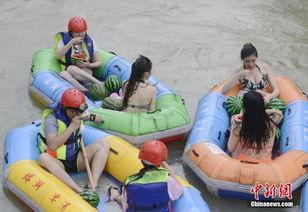 高空漂浮吃瓜群众,吃瓜群众见证风云变幻