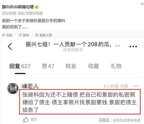 景田吃瓜视频大全,揭秘娱乐圈幕后故事