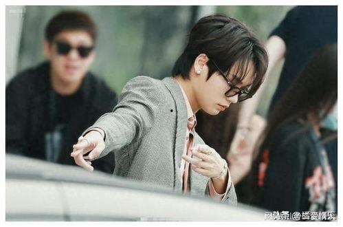 林彦俊 吃瓜,娱乐圈的“吃瓜”风云人物