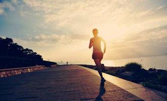 长跑与吃瓜,运动与吃瓜的完美结合