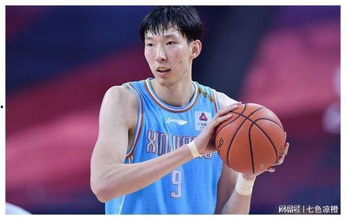 吃瓜周琦,揭秘篮球巨星背后的故事