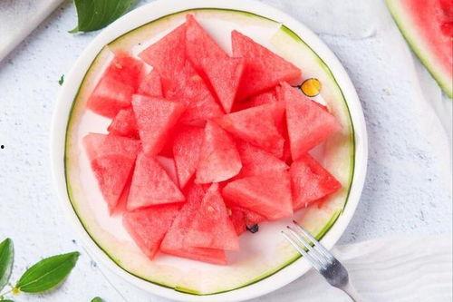 阳后吃三瓜,三瓜助力恢复健康