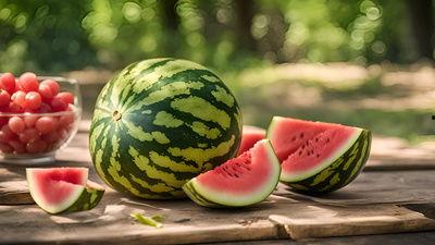 小白拉萨吃瓜视频,揭秘当地美食与趣事