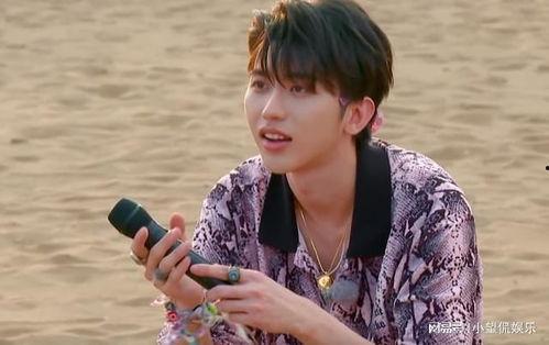 白鹿采访吃瓜,揭秘娱乐圈吃瓜背后的真相